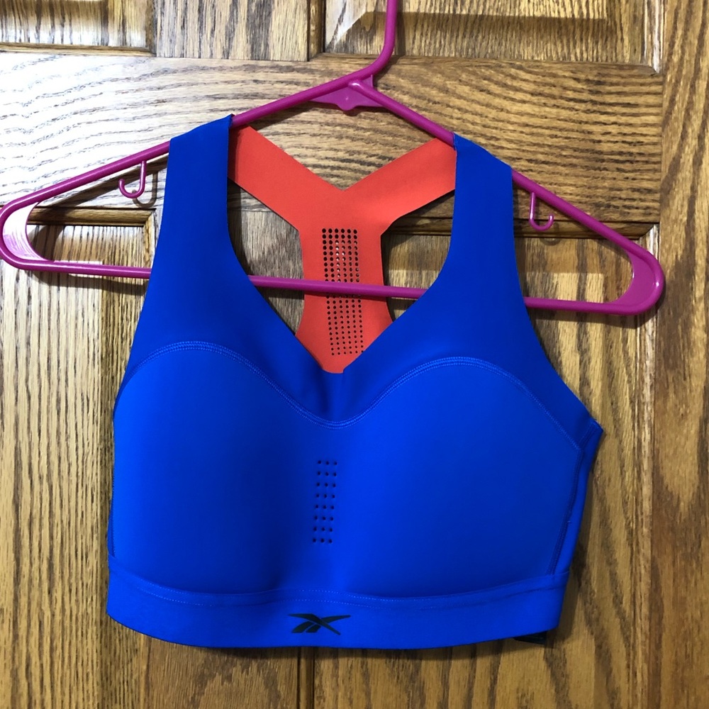 Reebok Sports Bra
